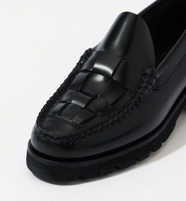 TOMORROWLAND GOODS「HEREU Nombela Sport」|ローファー|