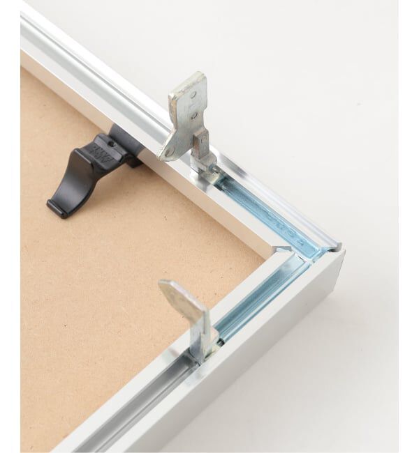 journal standard Furniture「POSTER 83 JULIUS BISSIER　アートフレーム」|その他|