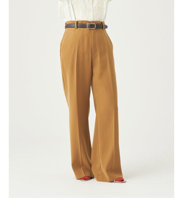 IENA LA BOUCLE「《追加》IENA LA BOUCLE デイリースラックス2」|スラックス|