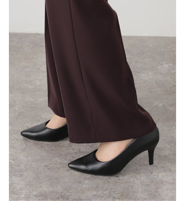 IENA LA BOUCLE「《追加》IENA LA BOUCLE デイリースラックス2」|スラックス|