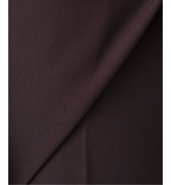 IENA LA BOUCLE「《追加》IENA LA BOUCLE デイリースラックス2」|スラックス|