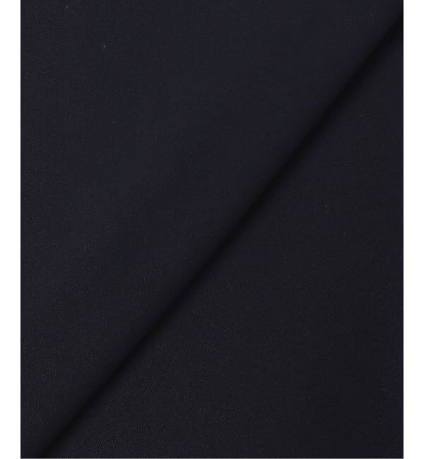 VERMEIL par iena「《追加》2WAYロールカラーワンピース」|ワンピース|