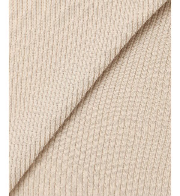 SLOBE IENA「PALM/パーム SLOBE別注 2SETキャミソール」|インナー|