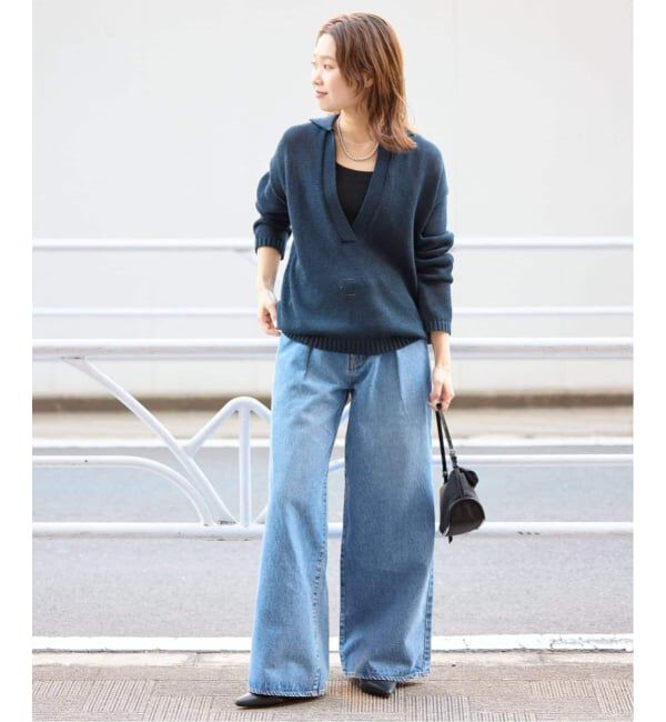 SLOBE IENA「PALM/パーム SLOBE別注 2SETキャミソール」|インナー|