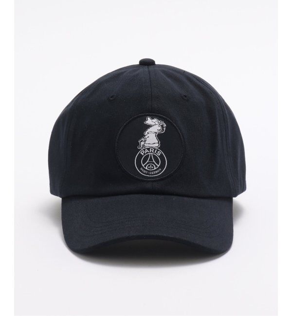 Paris Saint-Germain「【Le Petit Nicolas*PSG】 CAP」|キャップ・キャスケット|