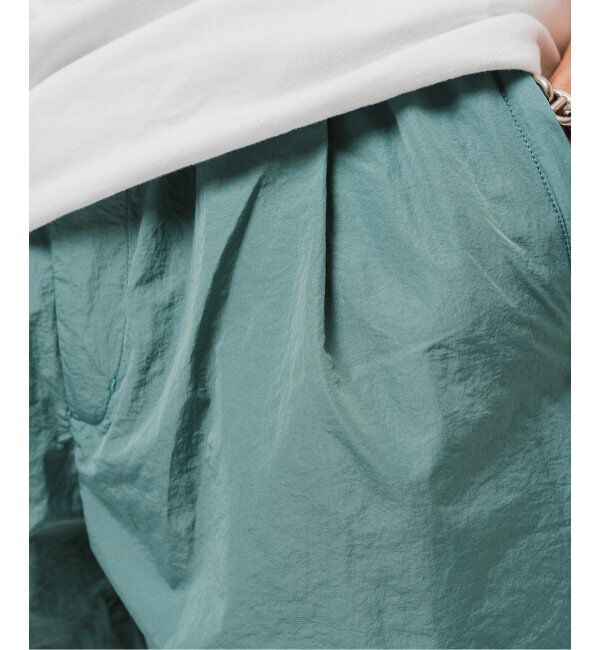 EDIFICE「ナイロンイージー ショート パンツ」|その他|