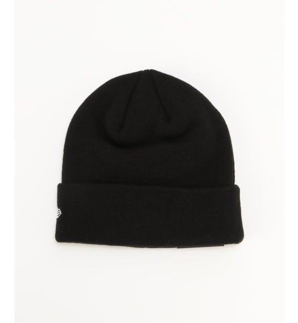 Liverpool FC「【Liverpool FC / リバプール FC】NEWERA CORE CUFF BEANIE」|ニット帽|