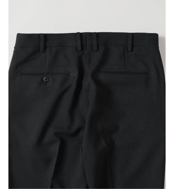 EDIFICE「ラフ ツイルスラックス【セットアップ着用可】」|スラックス|