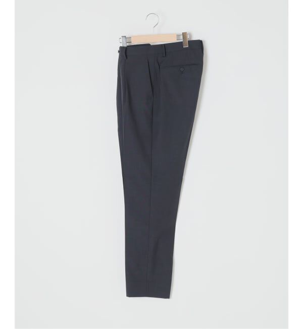 EDIFICE「Suncloth Comfy スラックス」|スラックス|