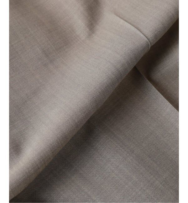 EDIFICE「Suncloth Comfy スラックス」|スラックス|