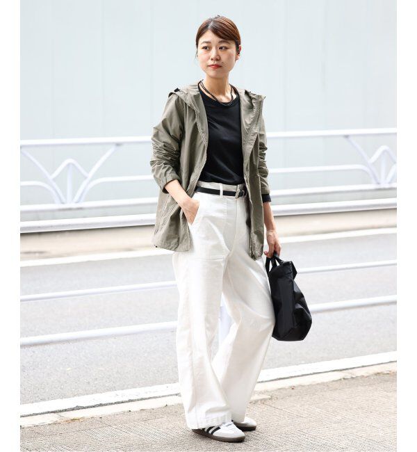 JOURNAL STANDARD relume「【THE NORTH FACE】 COMPACTJACKET：マウンテンパーカー」|ブルゾン・スタジャン|