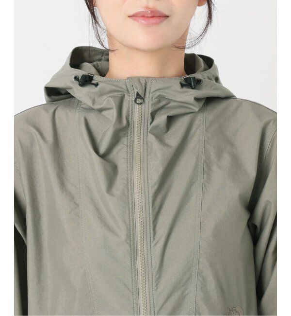 JOURNAL STANDARD relume「【THE NORTH FACE】 COMPACTJACKET：マウンテンパーカー」|ブルゾン・スタジャン|
