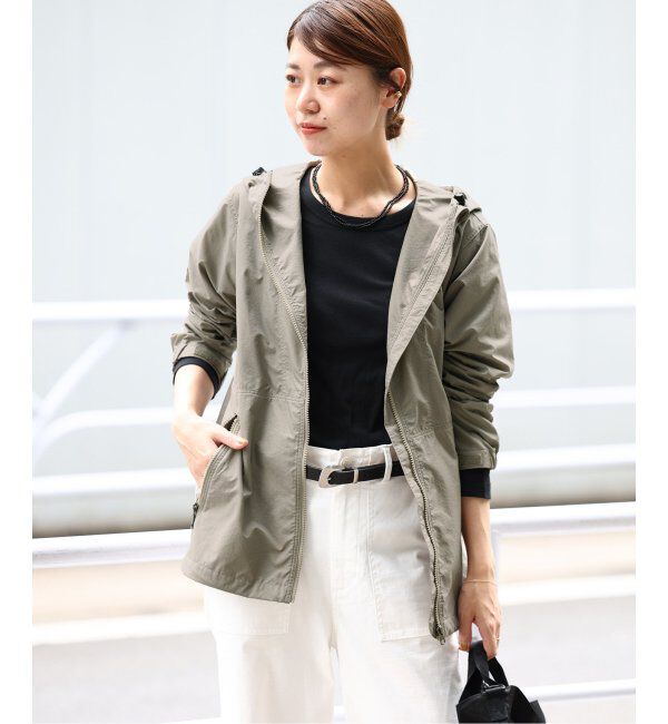 JOURNAL STANDARD relume「【THE NORTH FACE】 COMPACTJACKET：マウンテンパーカー」|ブルゾン・スタジャン|