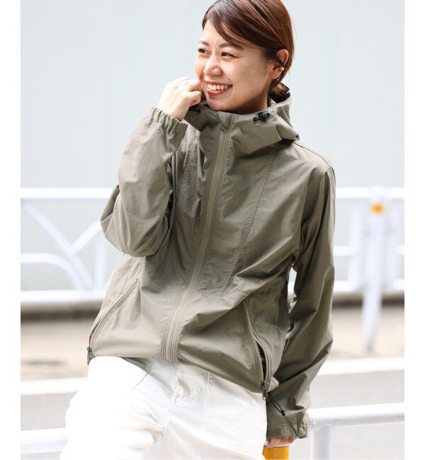 JOURNAL STANDARD relume「【THE NORTH FACE】 COMPACTJACKET：マウンテンパーカー」|ブルゾン・スタジャン|