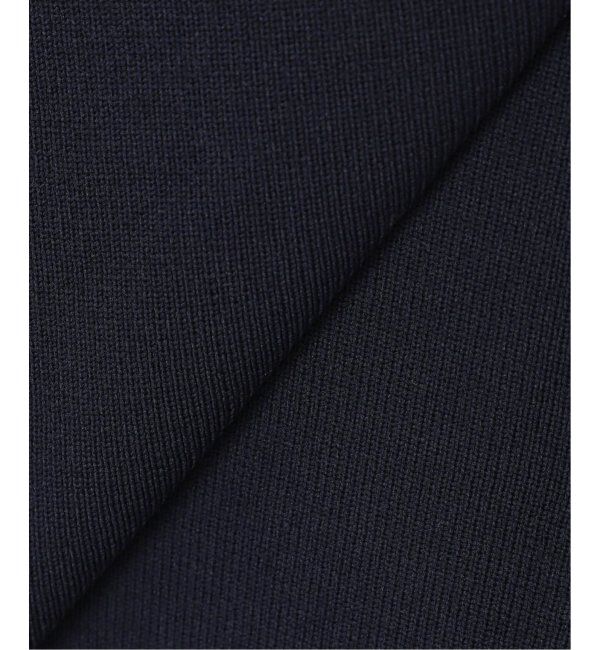 JOURNAL STANDARD relume「《WEB限定追加2》ウォッシャブルスポンジニットクルーネックカーディガン」|カーディガン|