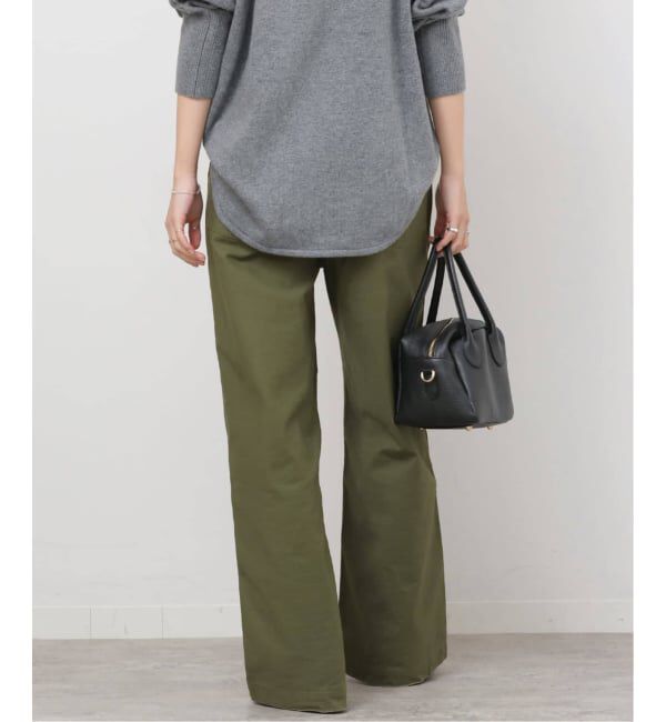 JOURNAL STANDARD relume「《追加25》ワイドベイカーパンツ」|カーゴ|