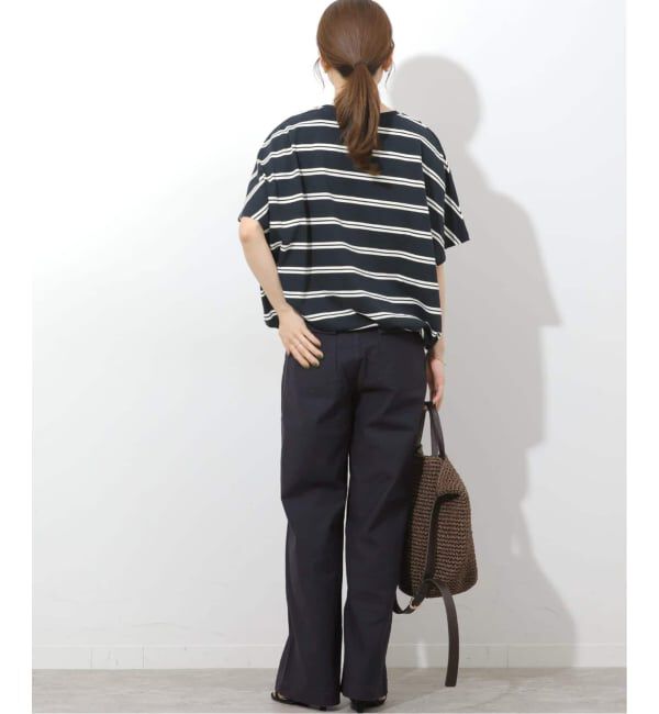 JOURNAL STANDARD relume「《追加25》ワイドベイカーパンツ」|カーゴ|