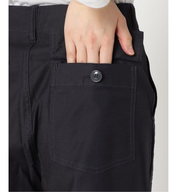 JOURNAL STANDARD relume「《追加25》ワイドベイカーパンツ」|カーゴ|