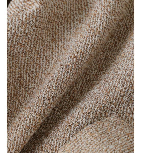 JOURNAL STANDARD relume「リングヤーン ミックスカラー CPOシャツ」|その他|