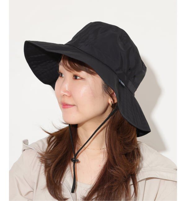 JOURNAL STANDARD relume「【KiU/キウ】 PROTECT HAT」|ハット|