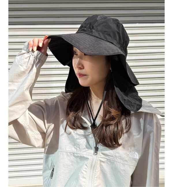 JOURNAL STANDARD relume「【KiU/キウ】 PROTECT HAT」|ハット|