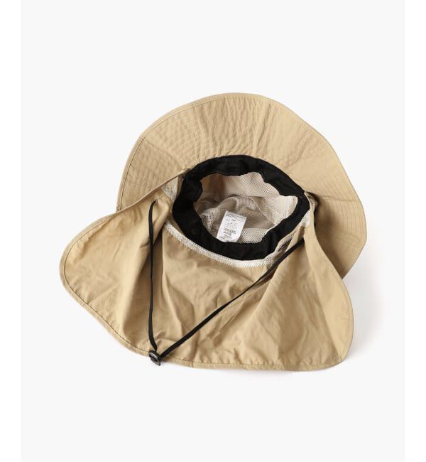 JOURNAL STANDARD relume「【KiU/キウ】 PROTECT HAT」|ハット|