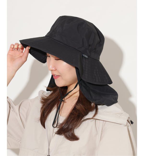 JOURNAL STANDARD relume「【KiU/キウ】 PROTECT HAT」|ハット|