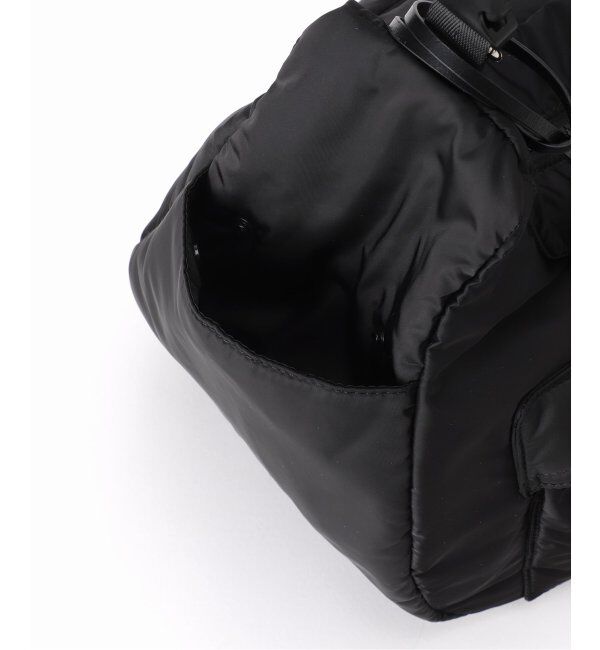 FRAMeWORK「【haru&times;BETTER THAN GOOD&times;FRAMeWORK】2WAY NYLON SHOULDER BAG」|ショルダー・メッセンジャー|