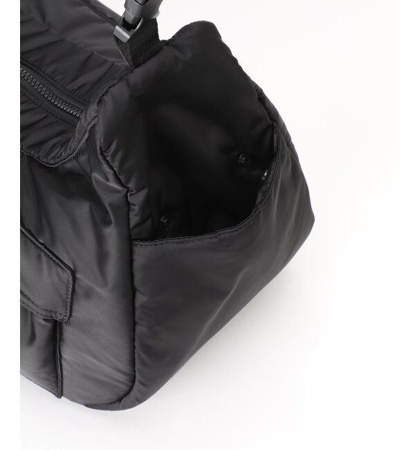 FRAMeWORK「【haru&times;BETTER THAN GOOD&times;FRAMeWORK】2WAY NYLON SHOULDER BAG」|ショルダー・メッセンジャー|