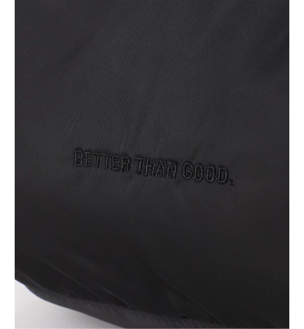 FRAMeWORK「【haru&times;BETTER THAN GOOD&times;FRAMeWORK】2WAY NYLON SHOULDER BAG」|ショルダー・メッセンジャー|
