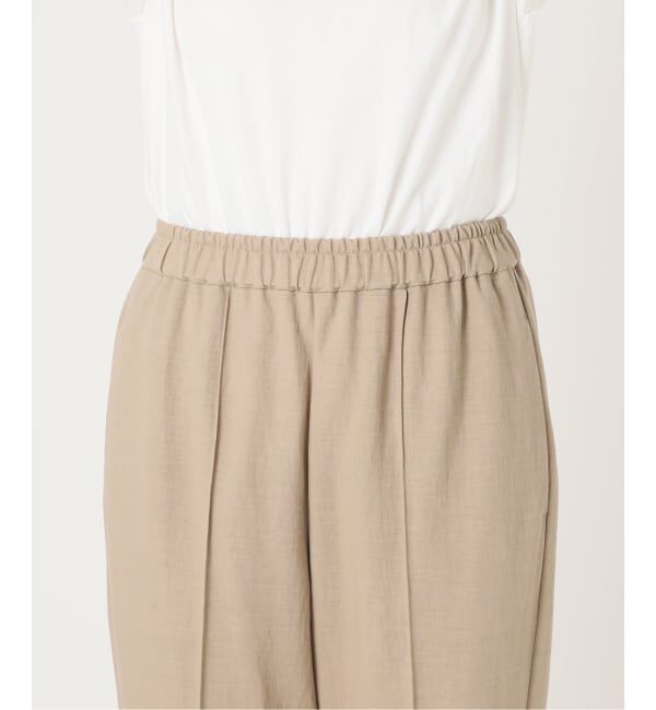 FRAMeWORK「カットフレアパンツ」|その他|