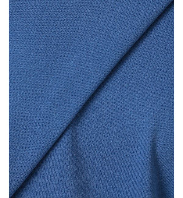  「【洗える】接触冷感ウォッシャブルフレンチプルオーバー」|ニット・セーター|