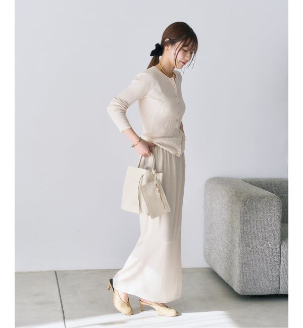  「《追加予約》5.5cmオブリークスリングバック」|パンプス|