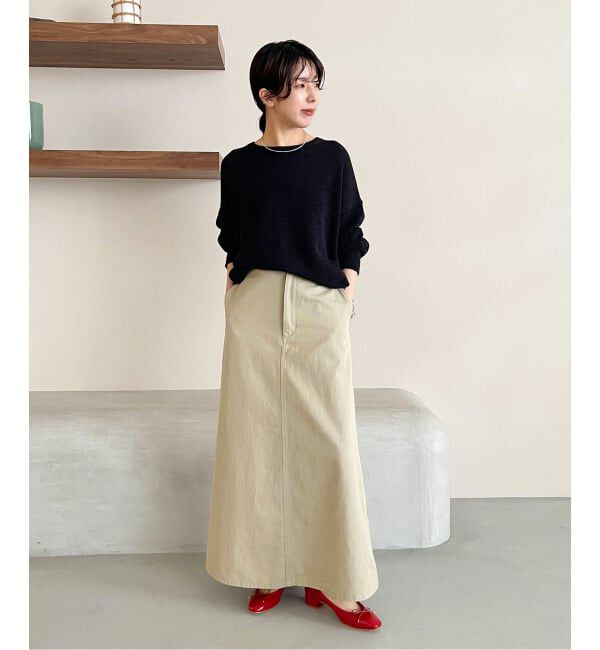  「《追加》3.5cmスクエアバレエパンプス」|パンプス|