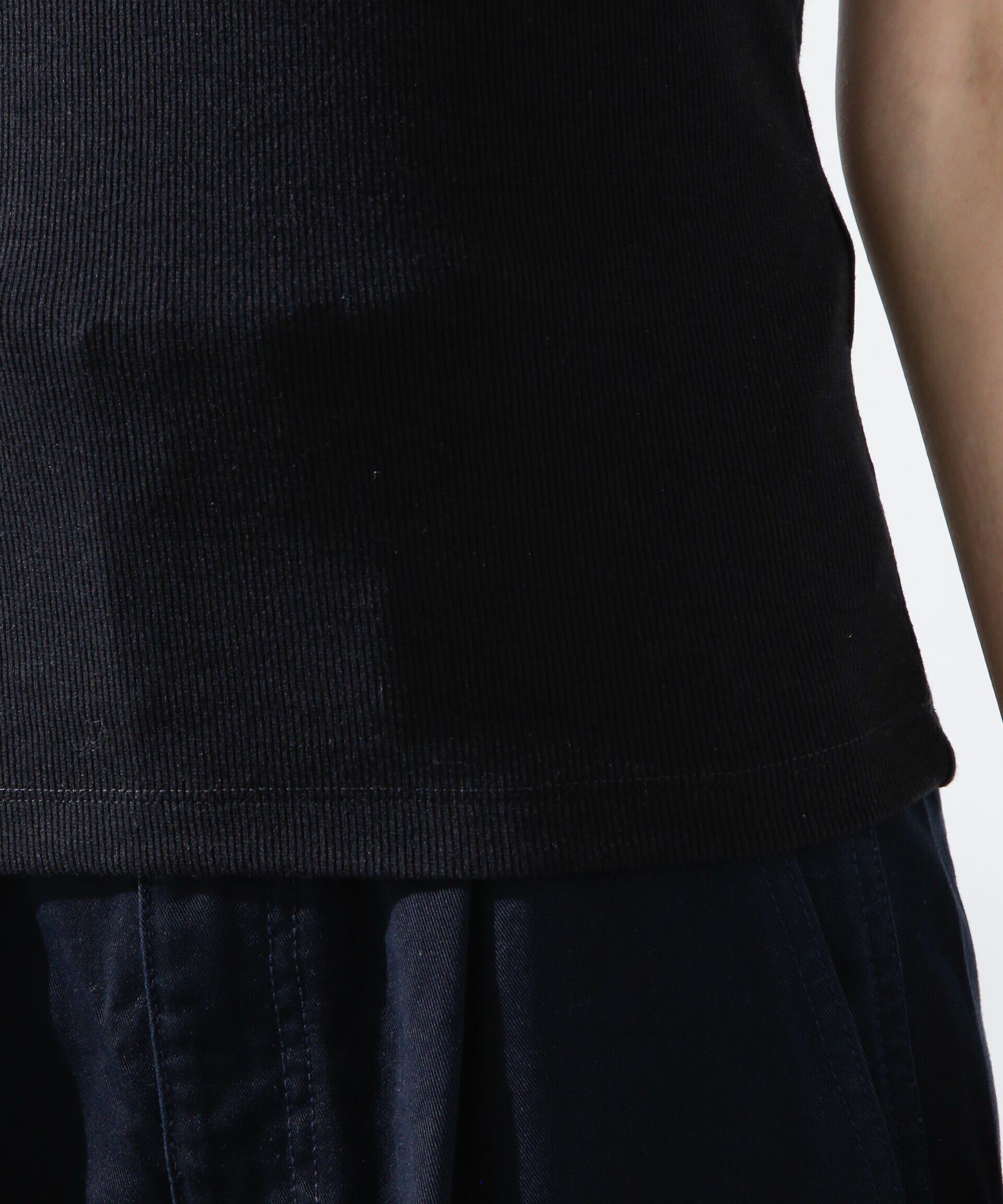 nano･universe「カップ付き2wayキャミベアトップ」|Tシャツ・カットソー|