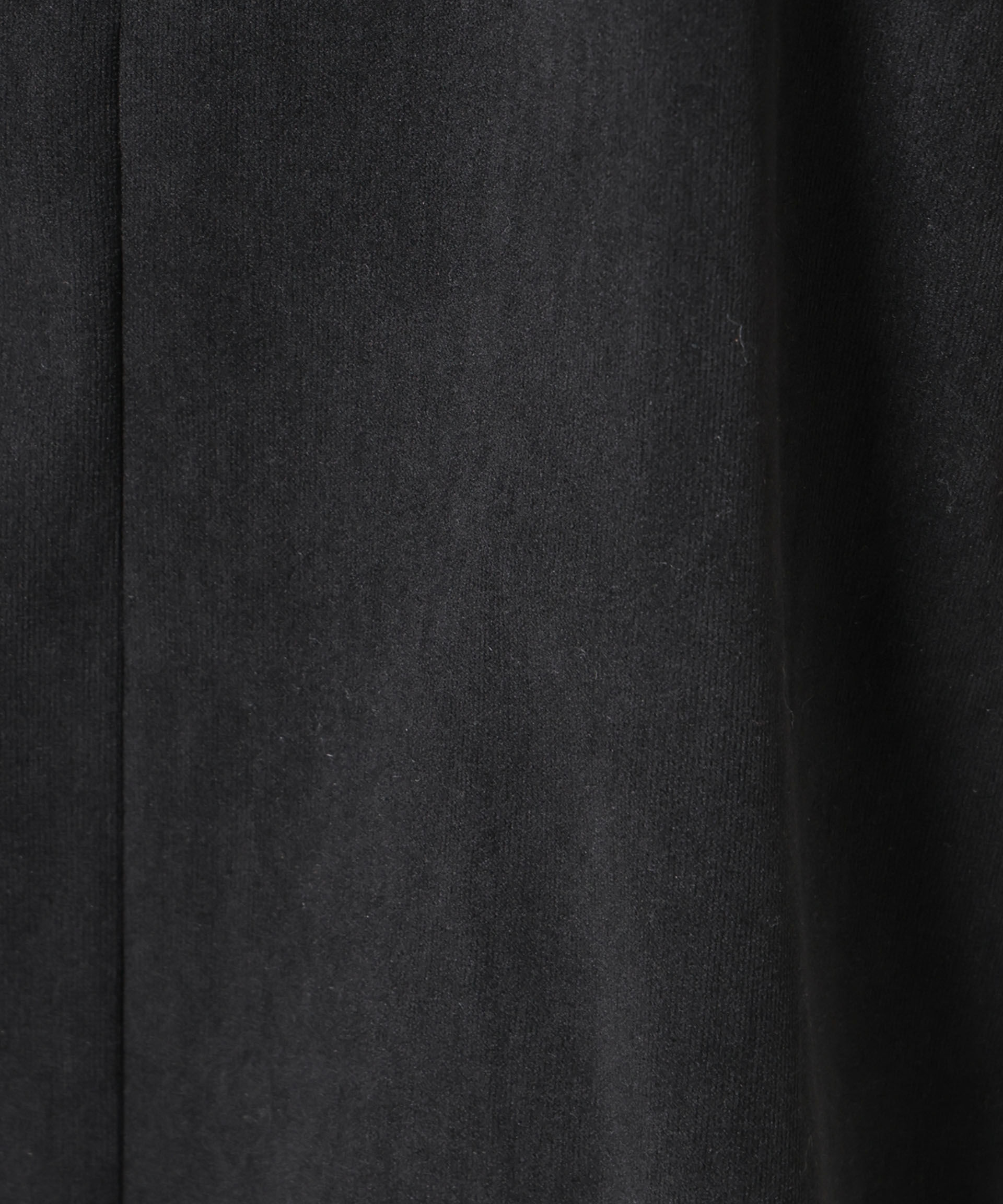 nano･universe「ストレッチ起毛ジャンパースカート(セットアップ可)」|ワンピース|