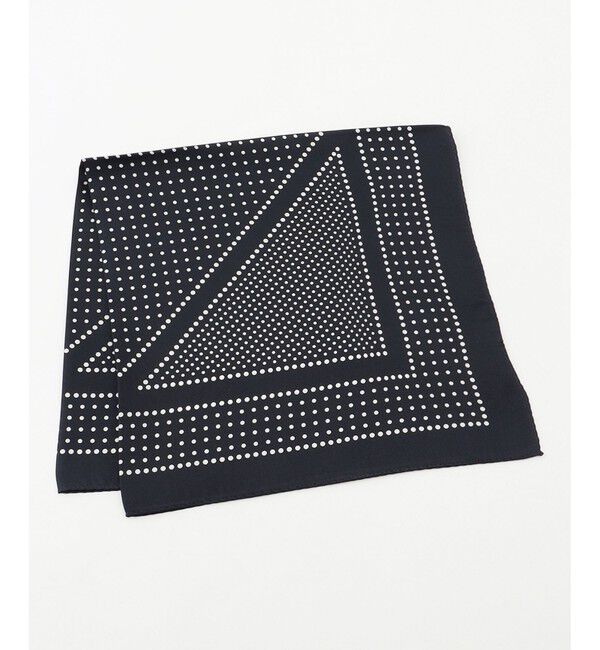 組曲「スクエアシルクスカーフ」|バンダナ・スカーフ|