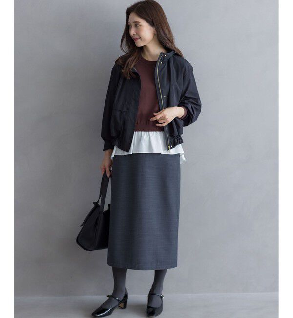 組曲「サスナロータイト スカート」|スカート|