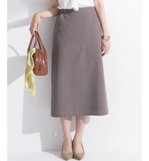 組曲「サスナロータイト スカート」|スカート|ﾓｶﾌﾞﾗｳ