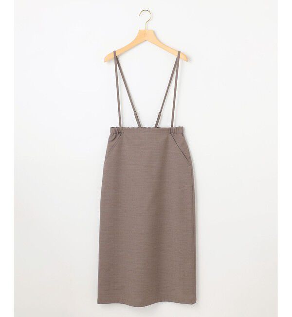 組曲「サスナロータイト スカート」|スカート|