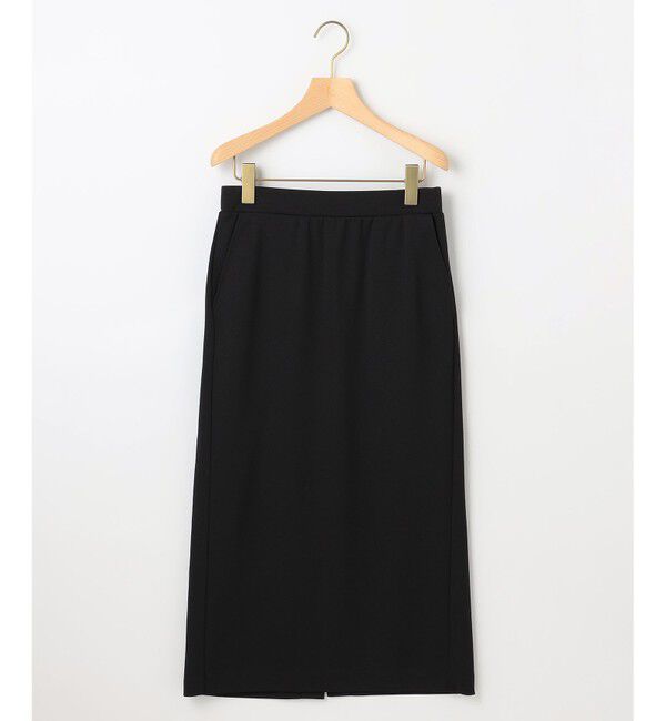 組曲「ジョーゼットジャージーナロータイト スカート」|スカート|