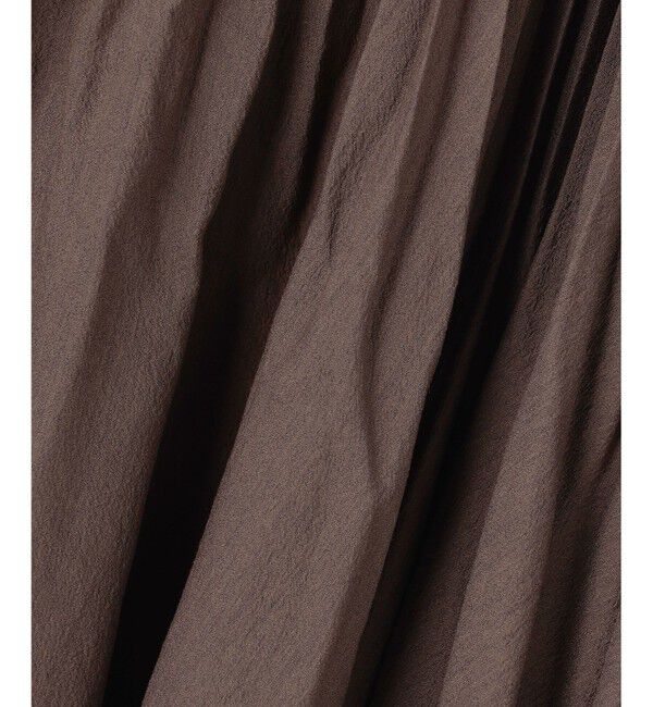 組曲「【加藤ローサさん着用】アンティークオーガンプリーツ スカート」|スカート|