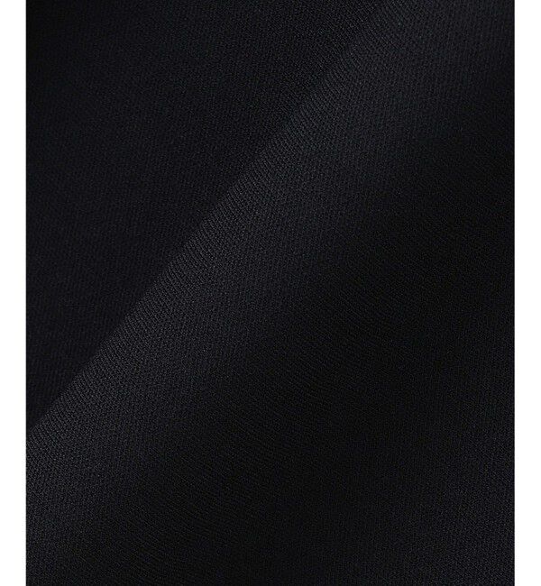 自由区「【洗える・XSサイズあり】クレープストレッチニット スカート」|スカート|