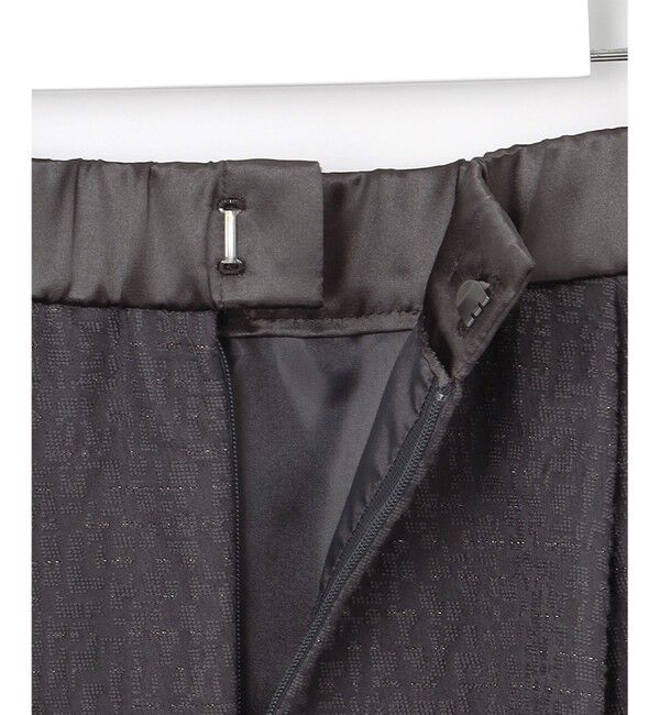 自由区「【洗える】スノージャガード スカート」|スカート|