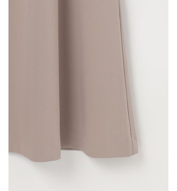 any SiS「【Lily Calin】シャイニードットコンビ ドレス」|ドレス|