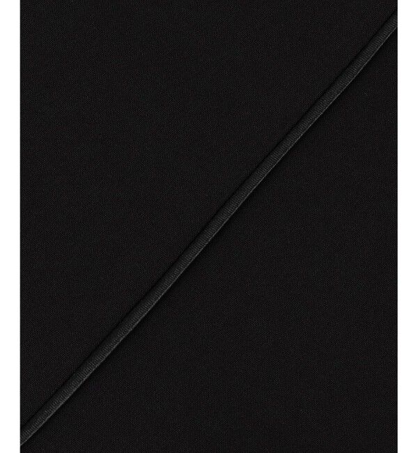 any SiS「【洗える】セレモニーダブルクロス ワンピース」|ワンピース|