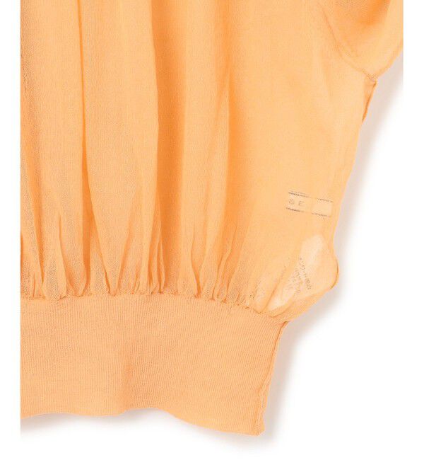 BEIGE,「LIANE / ニットトップス」|ニット・セーター|