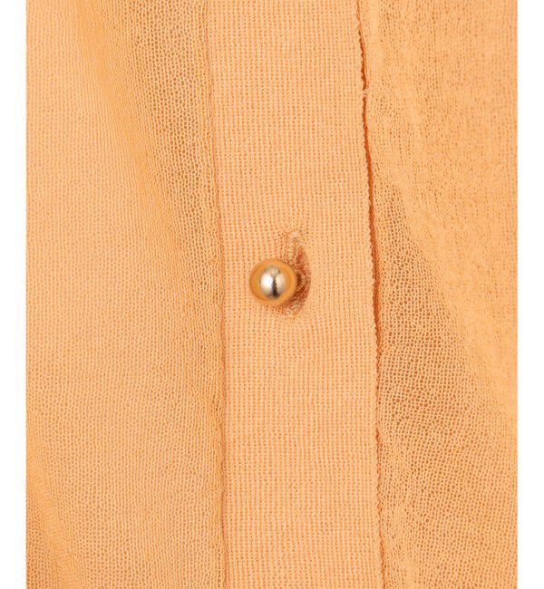 BEIGE,「LIANE / ニットトップス」|ニット・セーター|