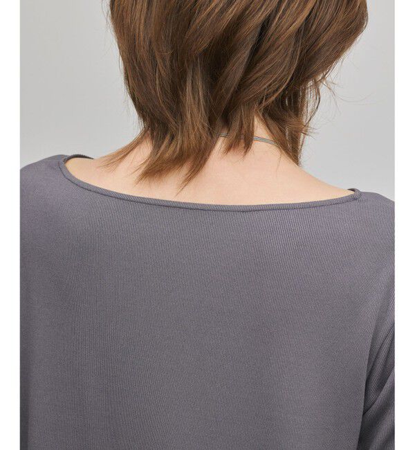 Diagram「フレアカットトップ」|Tシャツ・カットソー|