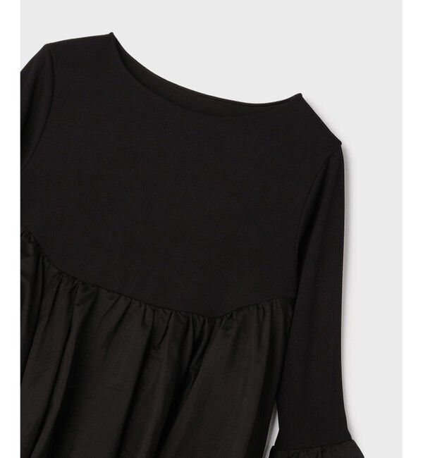 Diagram「フレアカットトップ」|Tシャツ・カットソー|